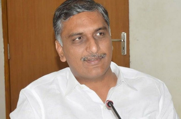 alwalrythubazaartobemodernised:harishrao