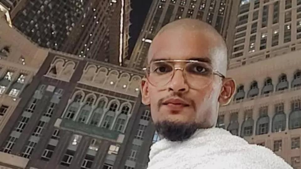 Lone Survivor Relative deported on arrival in Saudi