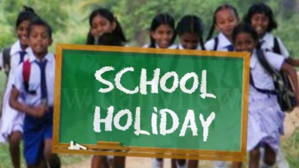 Schools in Hyderabad gear up for Diwali 2025 holidays
