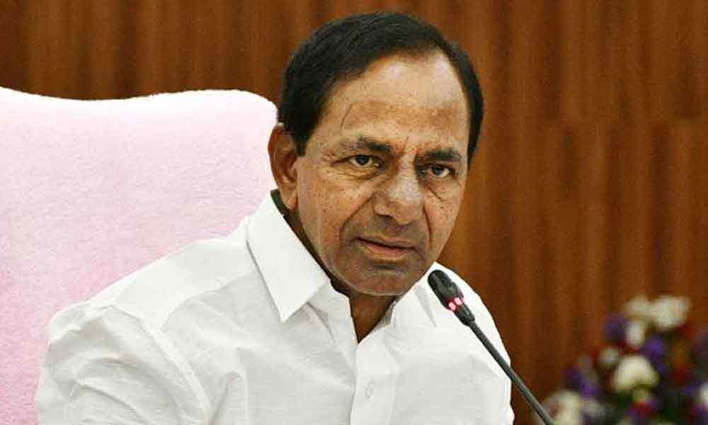 plandedicatedwaterreservoirforgreaterhyderabad:cmkcr