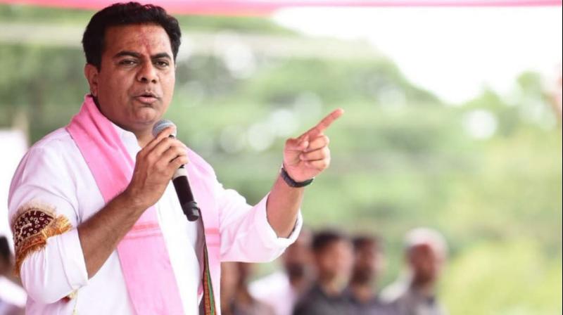 ramaraosaysthegovernmenthasmadeplanstoexpandmetrorailservicestonewareas