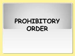 prohibitoryordersattspscexamcentresinhyderabad