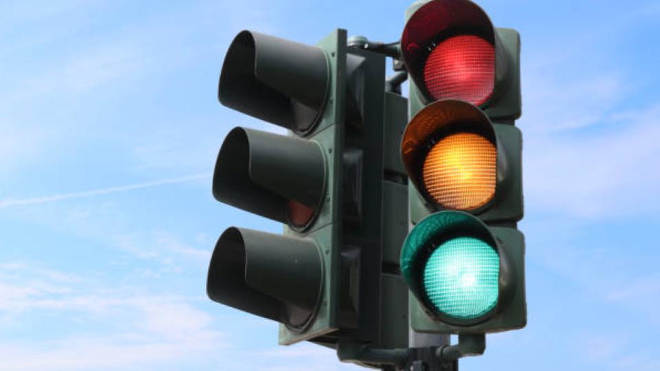 Traffic woes worsen on NH 44 stretch near Bahadurpura