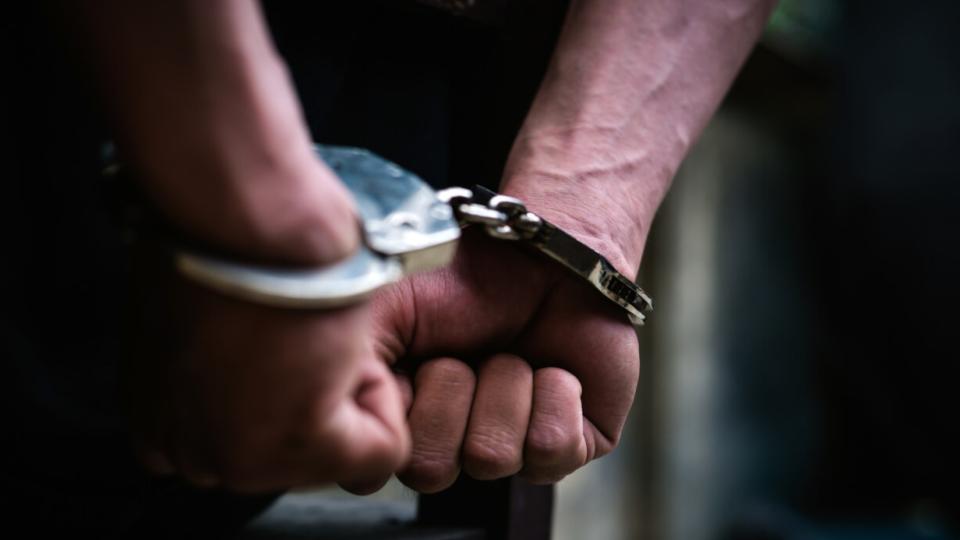 Hyderabad Police Busts Online Betting Racket, 4 Arrested