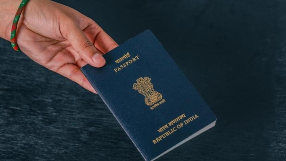 E-Chip-based Passports on Cards, Telangana RPO gears up to launch