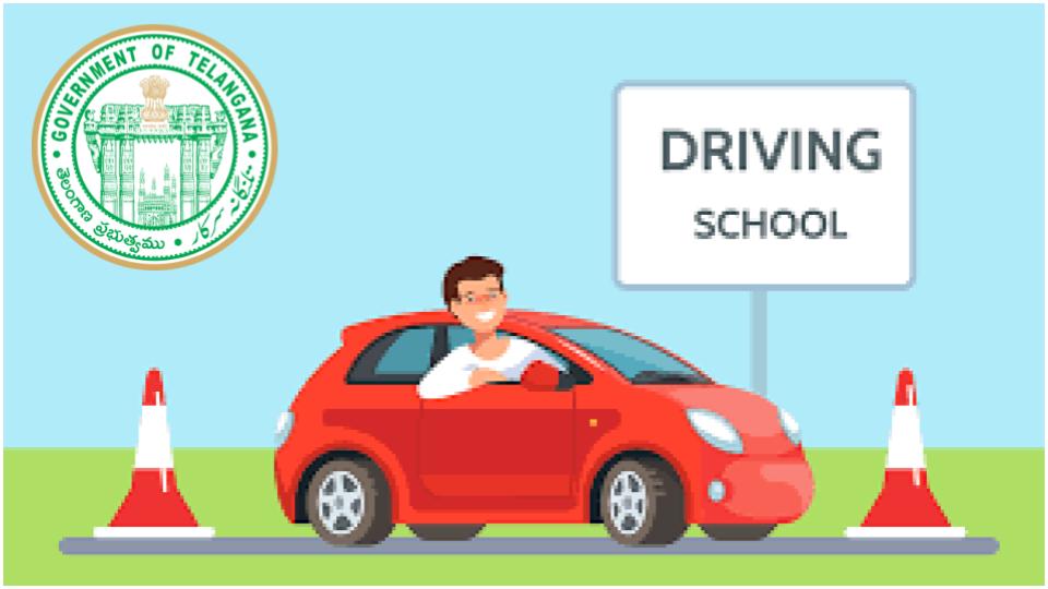 Telangana Transport Dept mandates driving school reg on Sarathi portal