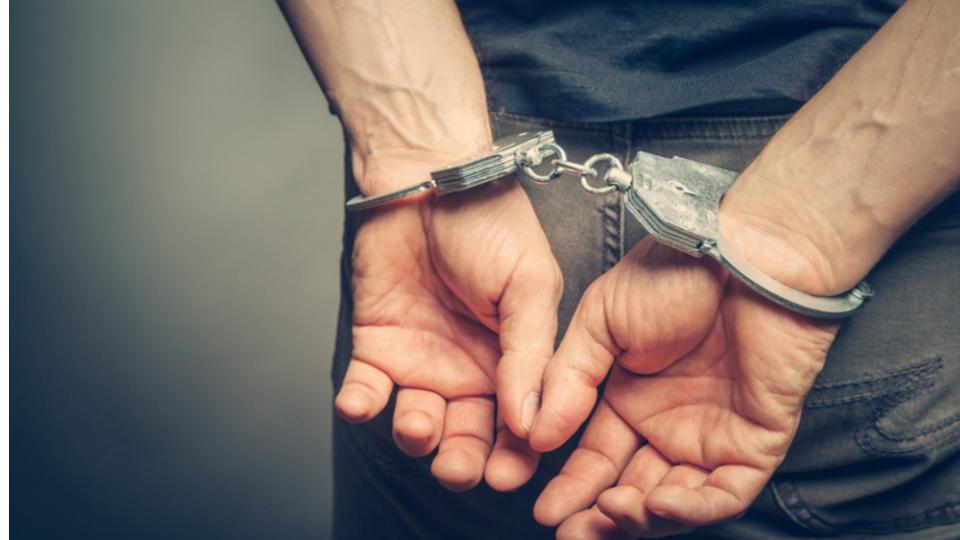 Four held for duping 28,000 people in Hyderabad 