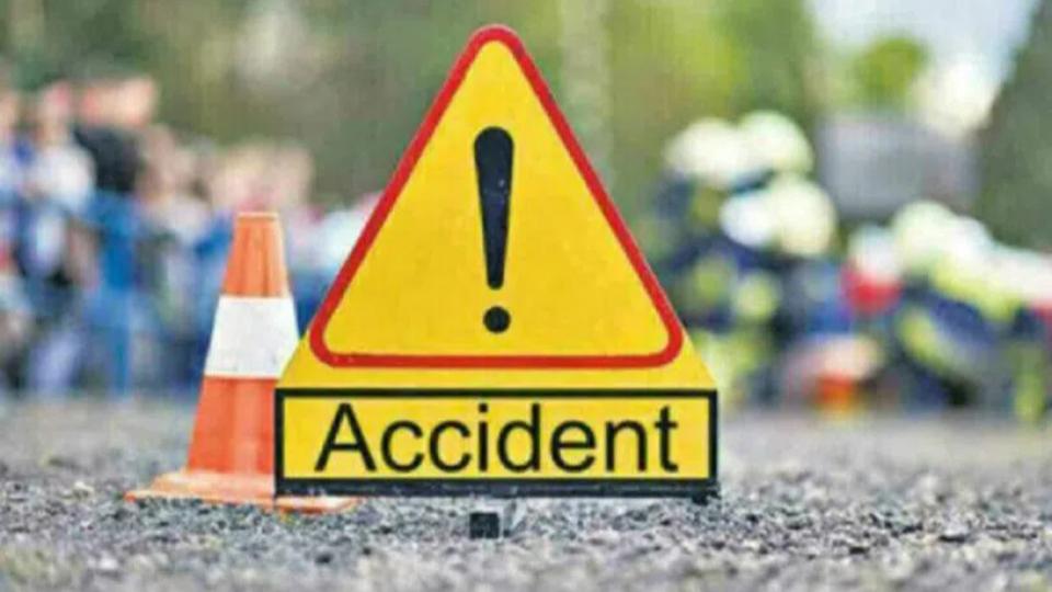 Businessman killed in car accident on Medak-Hyd road