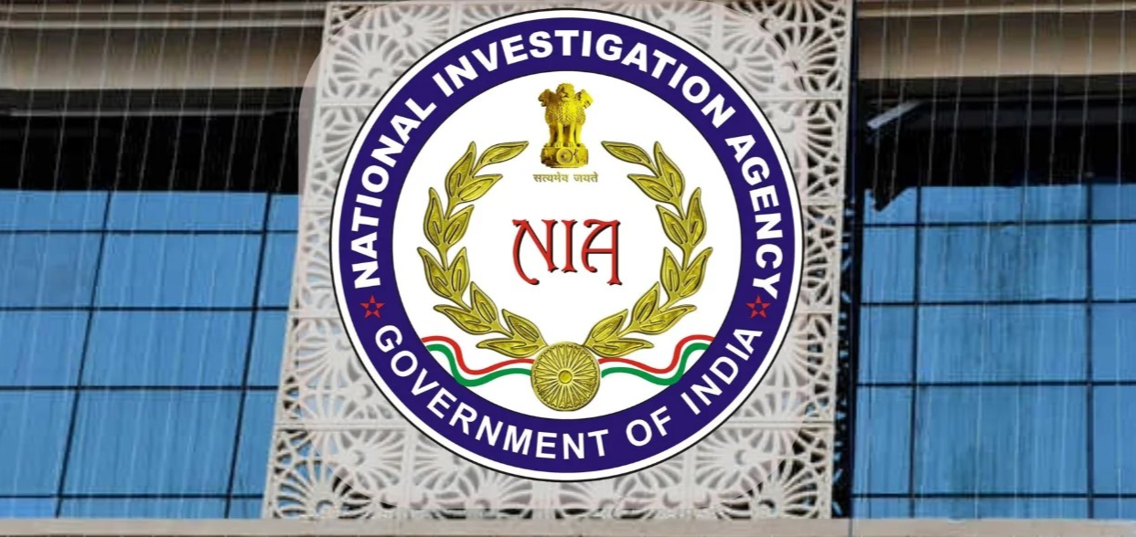 NIA files chargesheet against senior CPI (Maoist) leader in conspiracy case