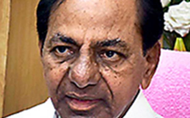 modiweakestandinefficientprimeministerindiaeverhad:cmkcr