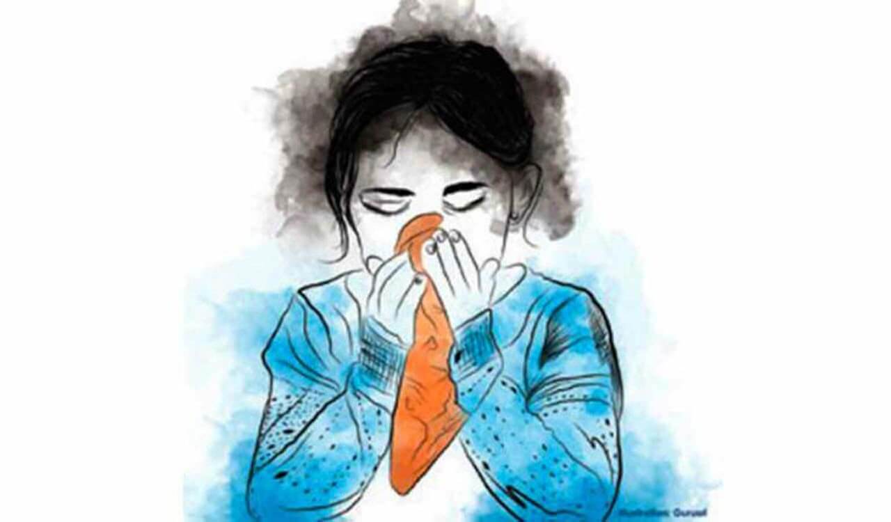 Telangana issues health advisory on seasonal flu amid drop in temperatures