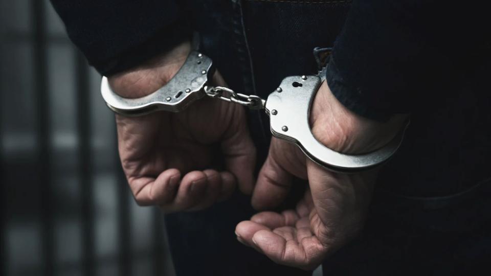 Conman arrested in Chandrayangutta for digital wallet fraud