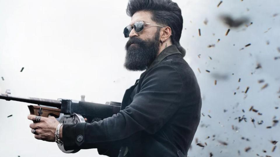 Telangana Govt Approves Ticket Price Hike for Yash’s Toxic