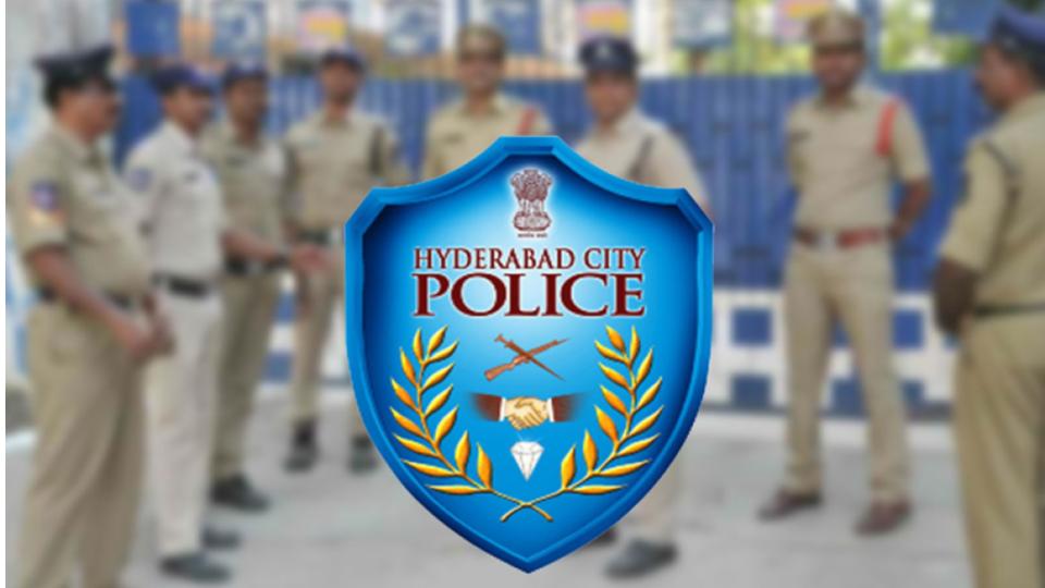 Hyderabad City Police transfers 30 inspectors 