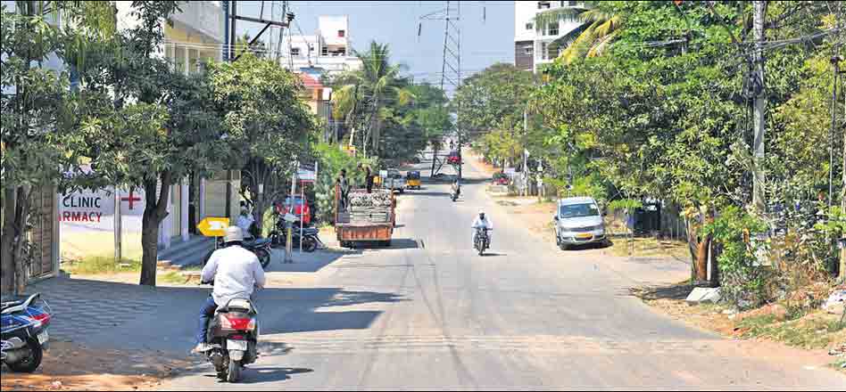 rajendranagarbreathescleanestairwhilepashamylarammostpollutedinhyderabad