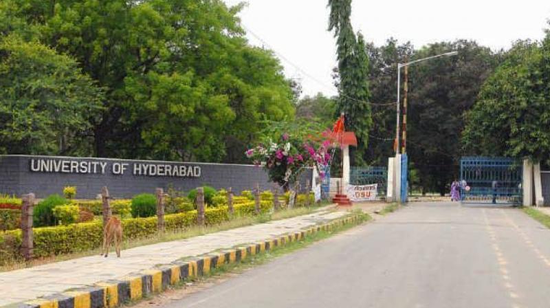 universityofhyderabadfeaturedamongtop100institution