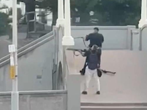 Agencies probe Hyderabad family of Bondi Beach shooter Sajid Akram