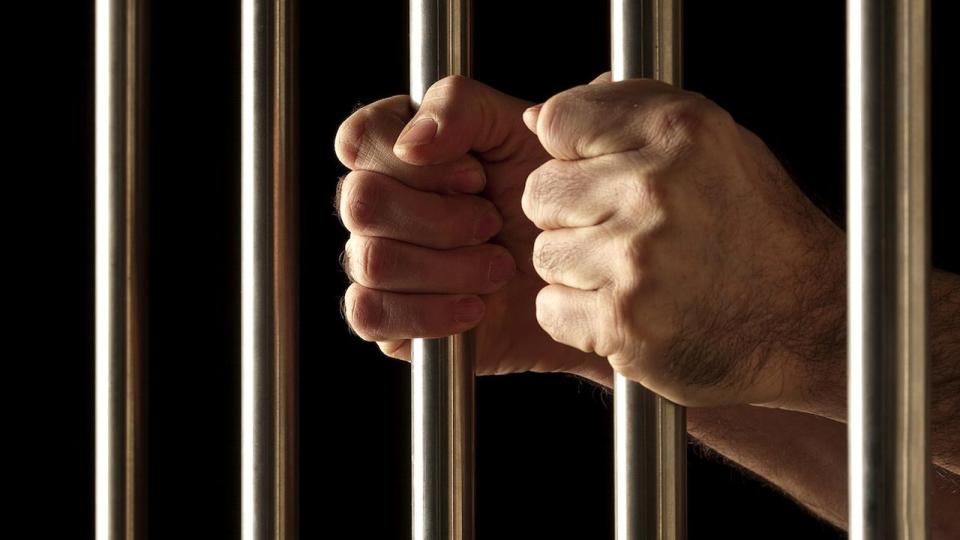 Man Gets 10-Year Jail Term in Banjara Hills 