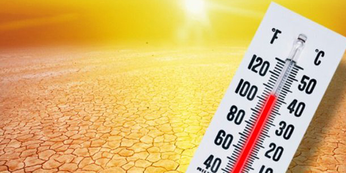 mahbubnagarrecordedhighesttemperatureintelangana
