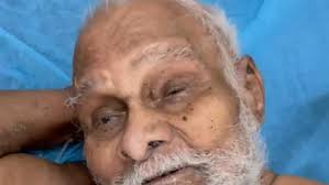 100yearoldmanbeatscovid19inhyderabad