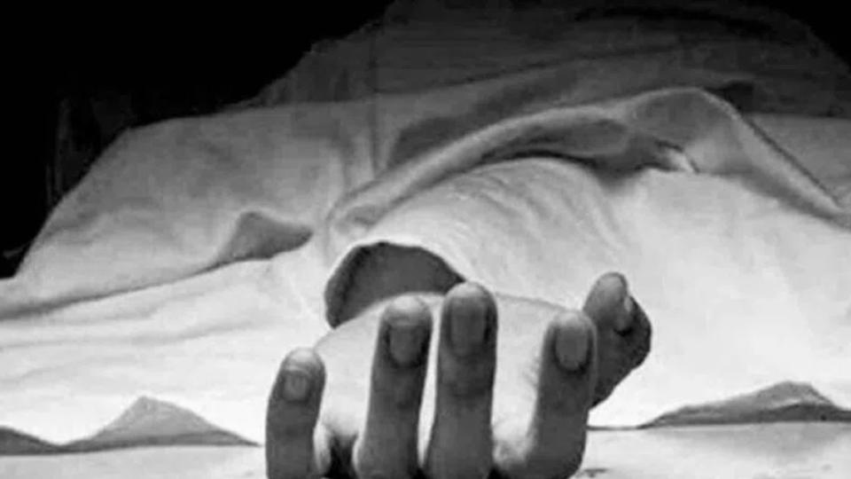 Woman allegedly beaten to death by husband in Ghatkesar