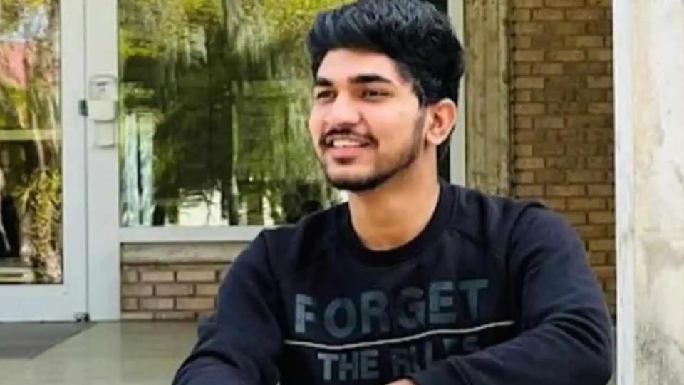 Telugu Student Passes Away Due To Health Issues In United States