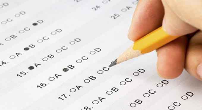 NEET aspirant denied entry for turning up late at exam centre in Siddipet