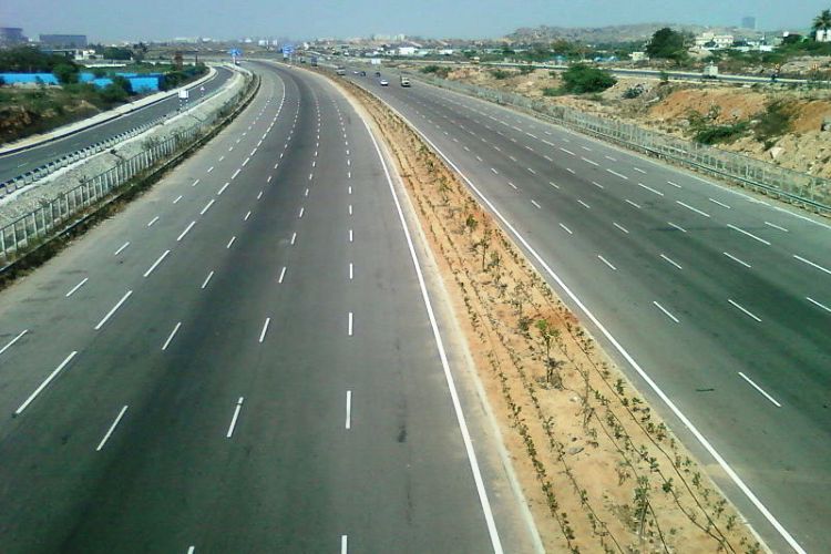 centreclearsregionalringroadintelangana