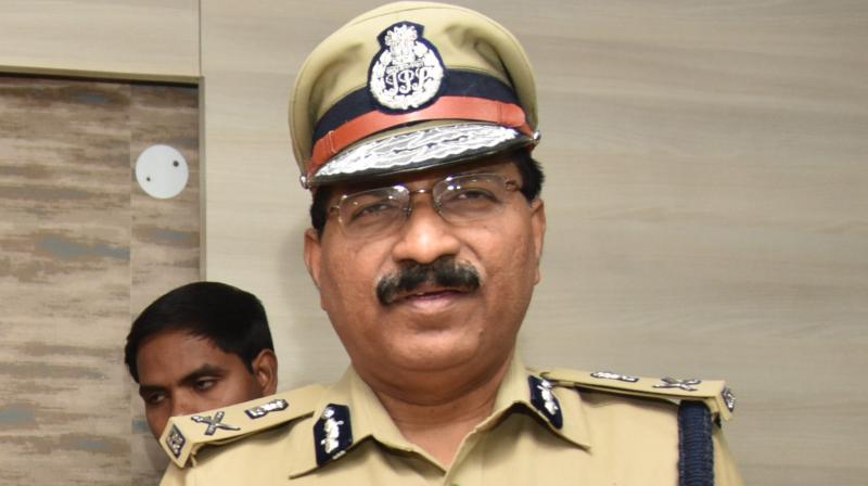 womensafetymostimportant:mahenderreddy