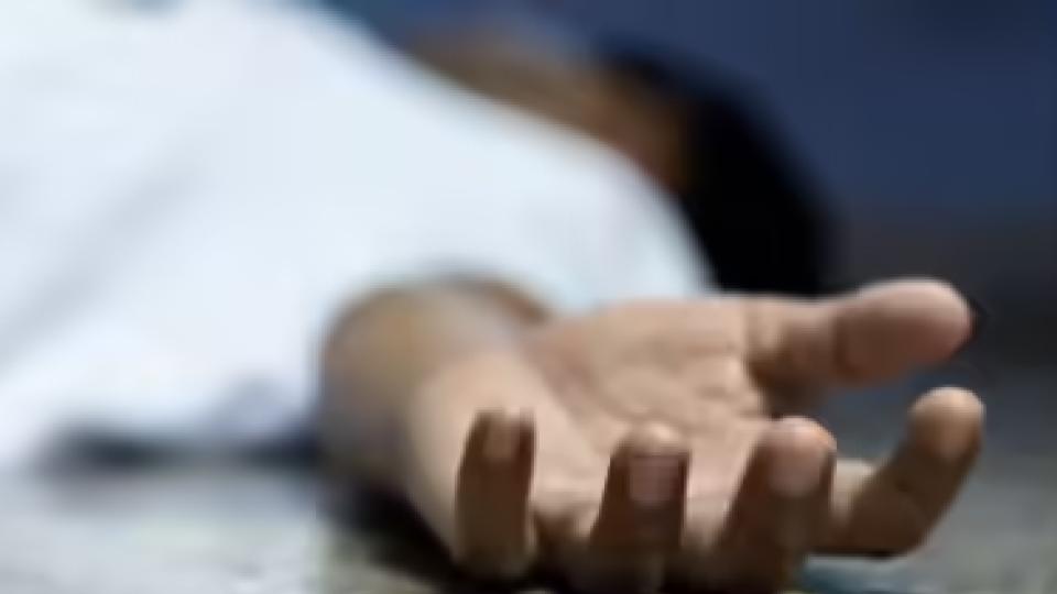 Man Found Dead on Tracks at Cherlapalli Railway Station