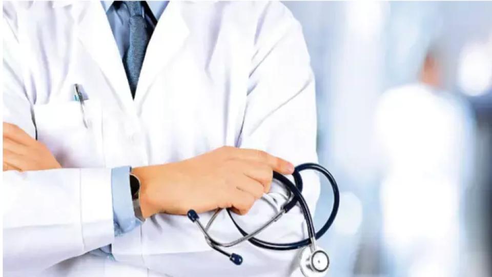 Hyderabad doctors treat secondary infertility in a 34-year-old woman