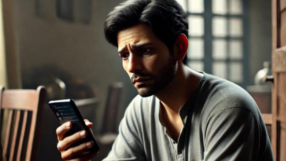 Man Loses Rs 1.48 Crore in Kothagudem 