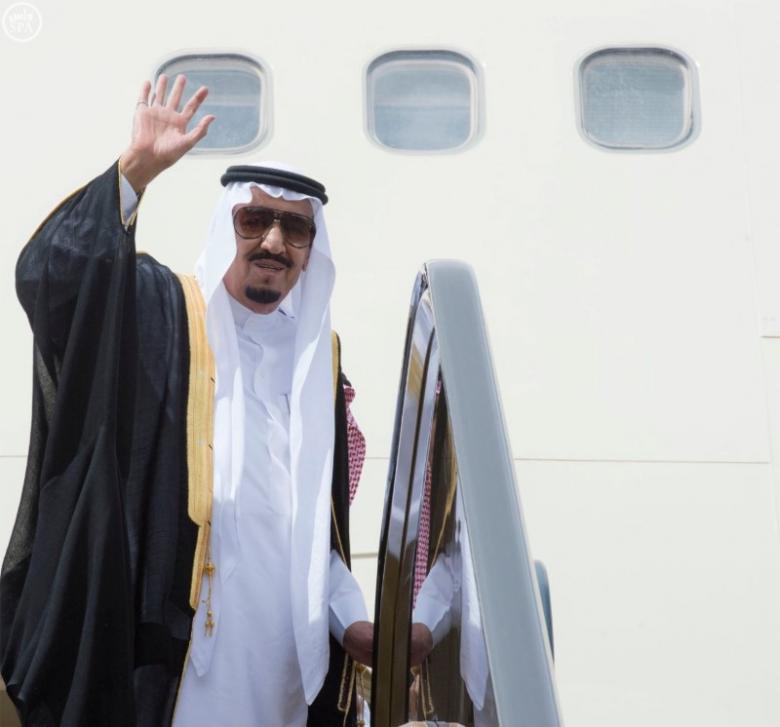 saudikingsalmanlaunchesinvestmentdrivewithasiatour
