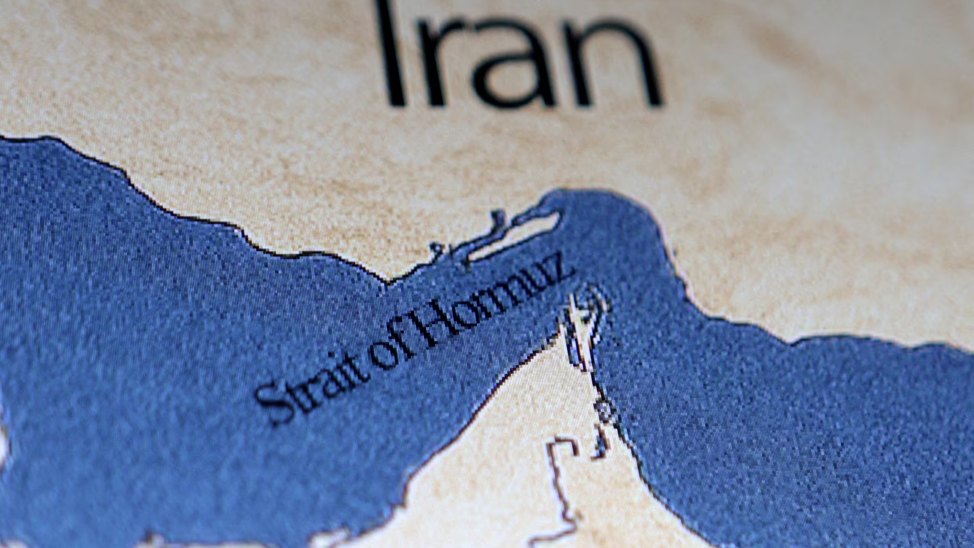 Iran offers to reopen Hormuz, resume nuclear talks if US lifts blockade
