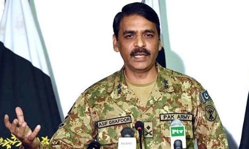 pakarmyrejectsindiasclaimofdestroyingterrorcampsinpok