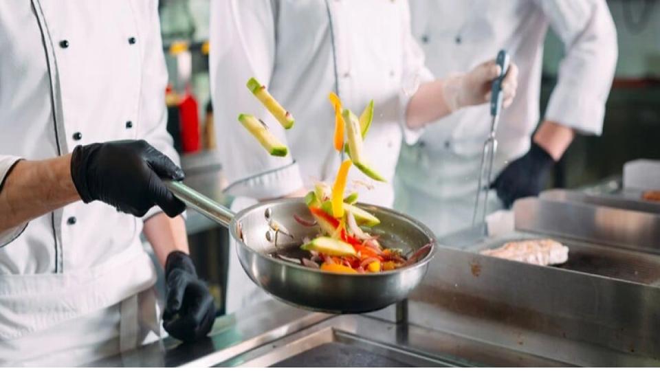 Saudi Arabia launches chef contest to serve pilgrims of Two Holy Mosques
