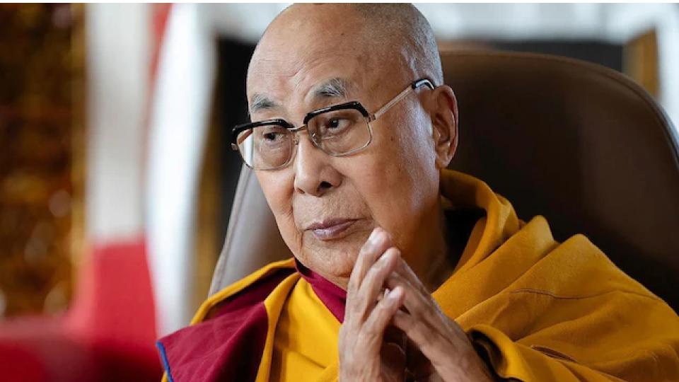 Dalai Lama Discharged After Successful Knee Replacement Surgery