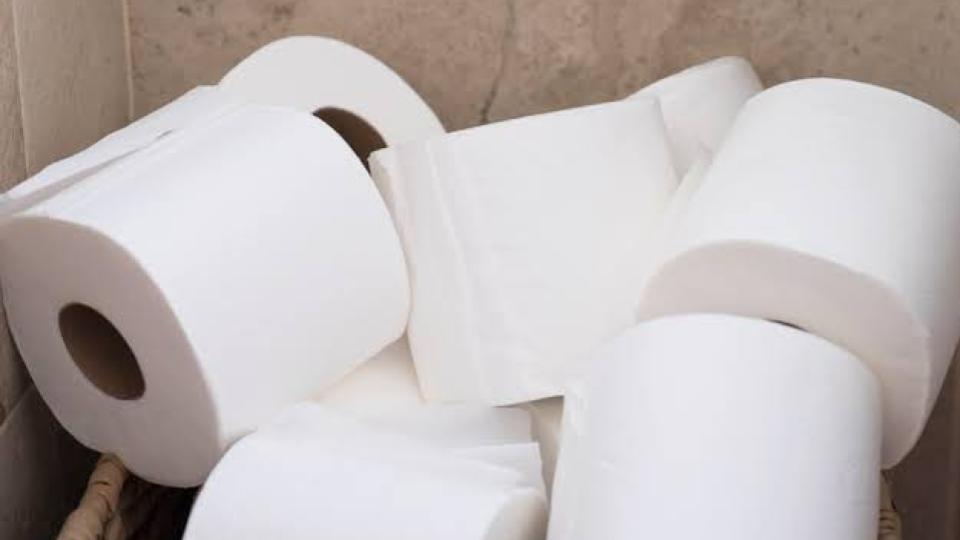 US Faces Higher Toilet Paper Prices As Trade War With Canada Escalates