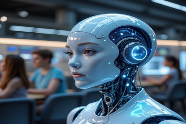 UAE schools to teach AI starting in kindergarten