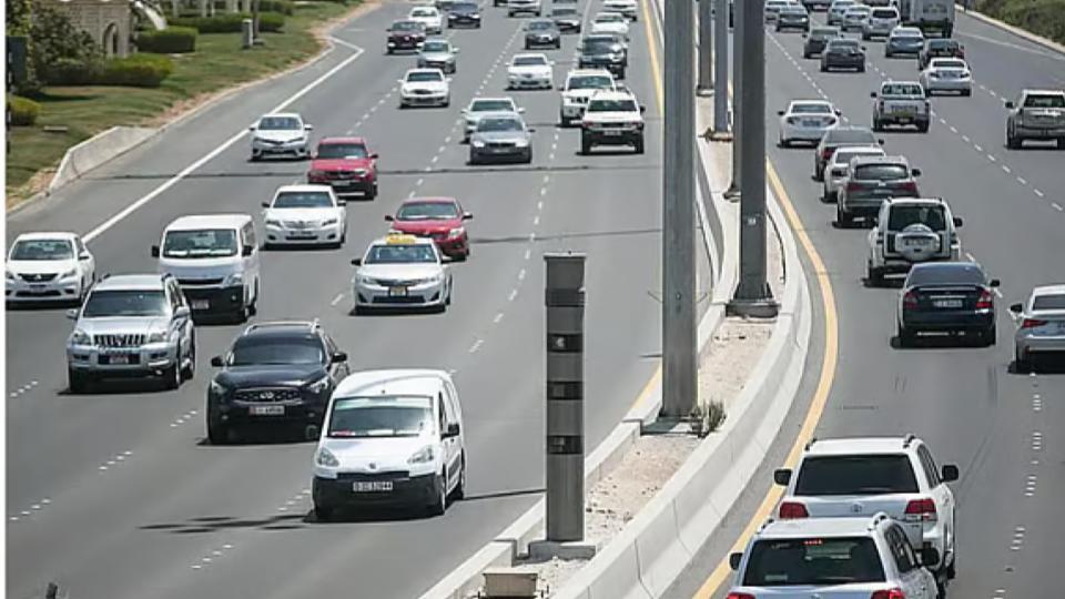 Two Emirates announce discount on traffic fines in UAE 