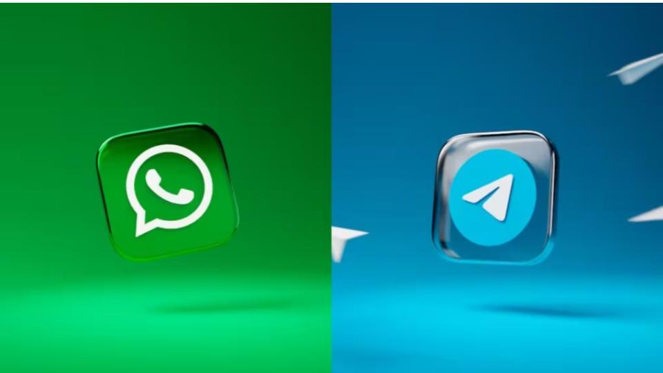 WhatsApp, Telegram Claims Russia is Attempting to Block Its Service