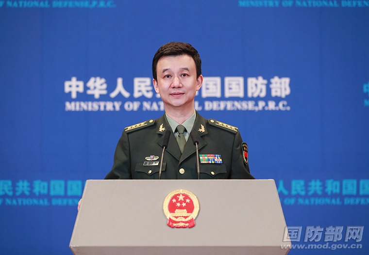 14th Round of India-China Corps Commander Level meeting positve: Colonel Wu Qian