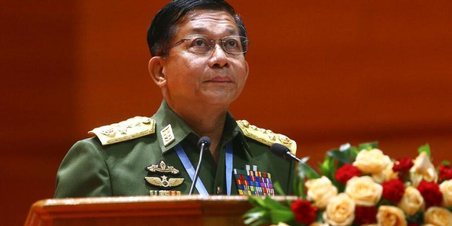 myanmarmilitarypromisesnewelection