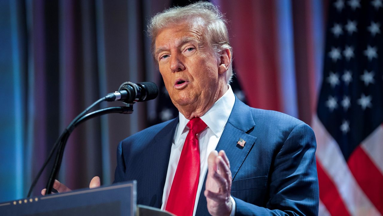 US President extends EU tariff talks deadline to July 9 