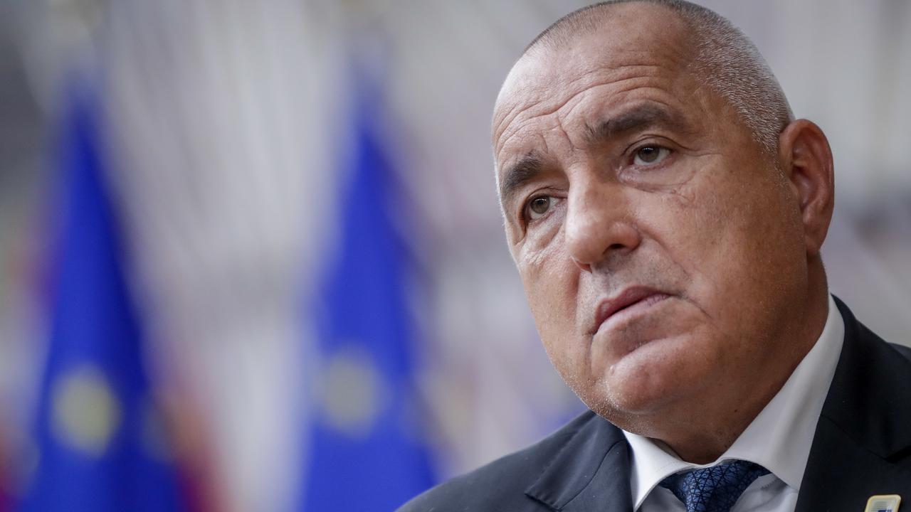 bulgarianpresidentrumenradevtoholdsnapparliamentaryelectionon11thjuly