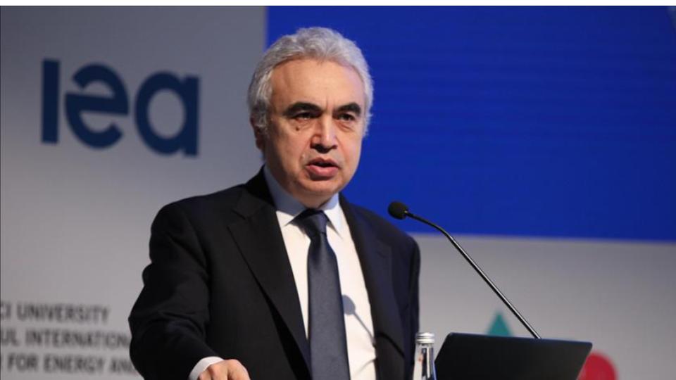 Global Economy Faces Major Threat Because of Iran War West Asia, says IEA cheif
