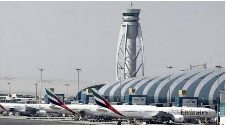 dubaiinternationalairportoperatingasnormal