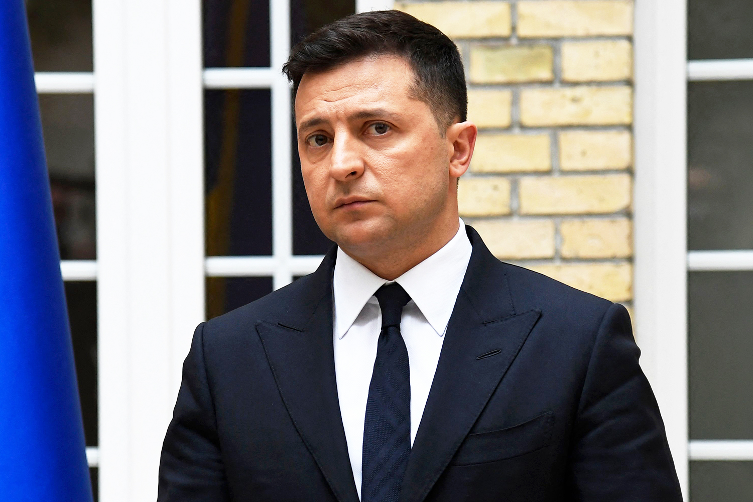 zelenskyywontdiscussfueldepotattack