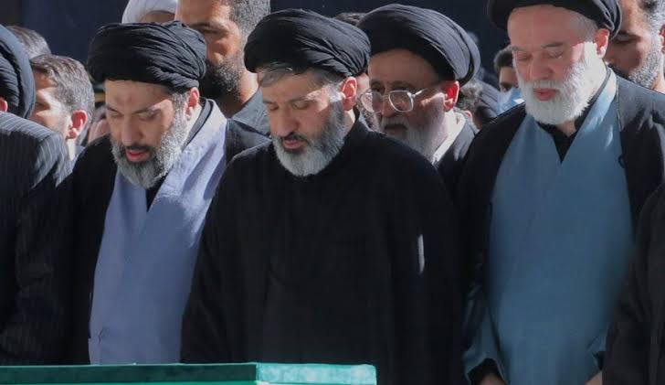 Iran