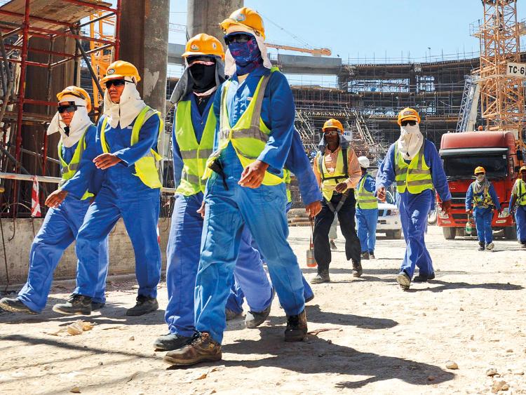 qatarcoveredupthedeathof1200workers